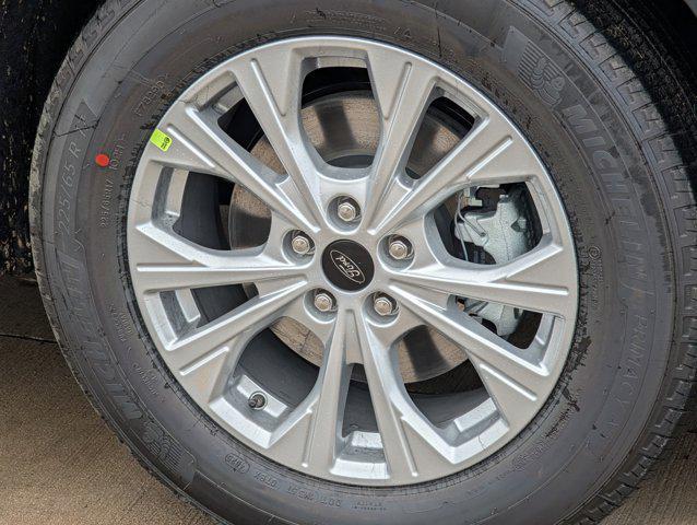 new 2026 Ford Escape car, priced at $31,704