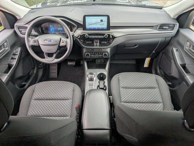 new 2026 Ford Escape car, priced at $31,704