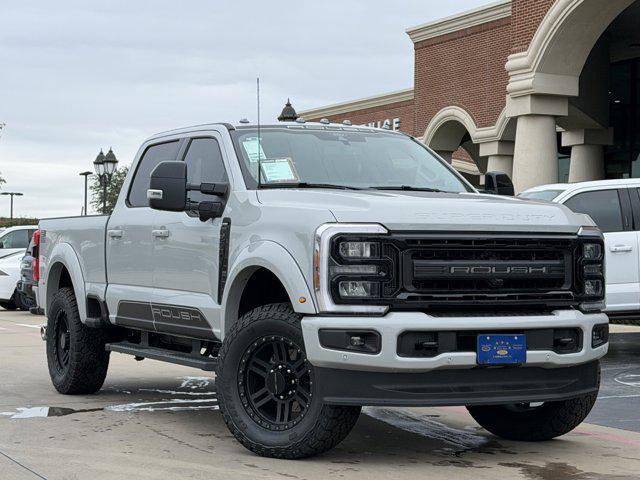 new 2026 Ford F-250 car, priced at $118,588