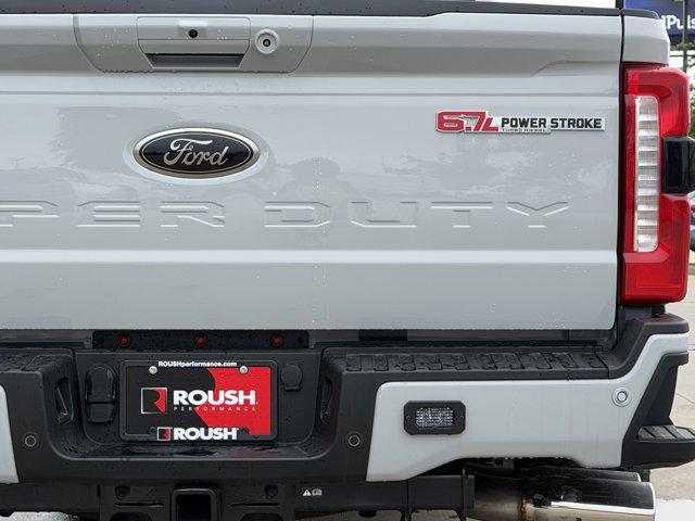 new 2026 Ford F-250 car, priced at $118,588