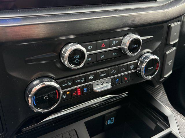 new 2026 Ford F-250 car, priced at $118,588