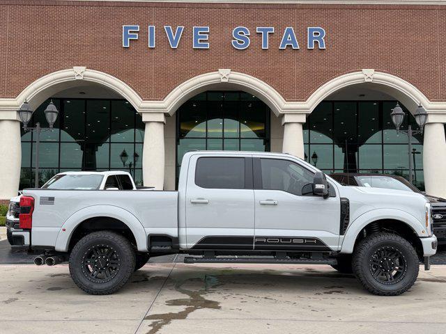 new 2026 Ford F-250 car, priced at $118,588