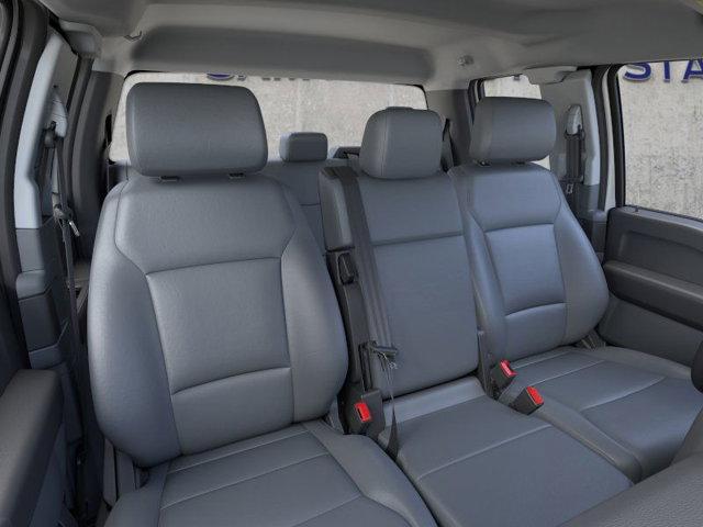 new 2026 Ford F-250 car, priced at $50,324