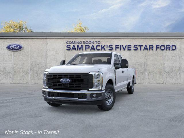 new 2026 Ford F-250 car, priced at $50,324