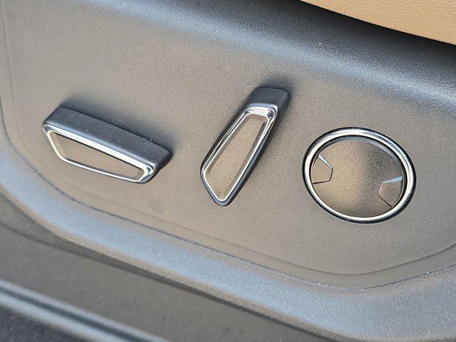 used 2024 Ford Expedition Max car, priced at $44,000