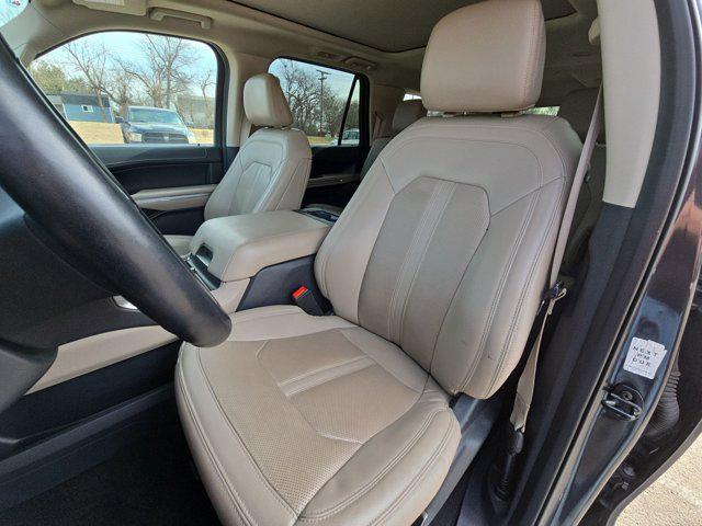 used 2024 Ford Expedition Max car, priced at $44,000