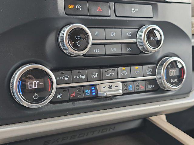 used 2024 Ford Expedition Max car, priced at $44,000