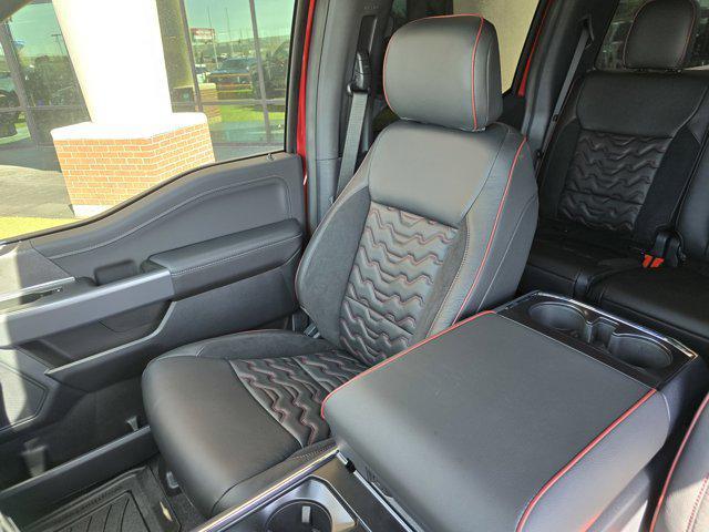 new 2026 Ford F-150 car, priced at $76,096