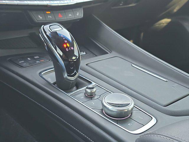 used 2024 Cadillac CT5 car, priced at $33,000