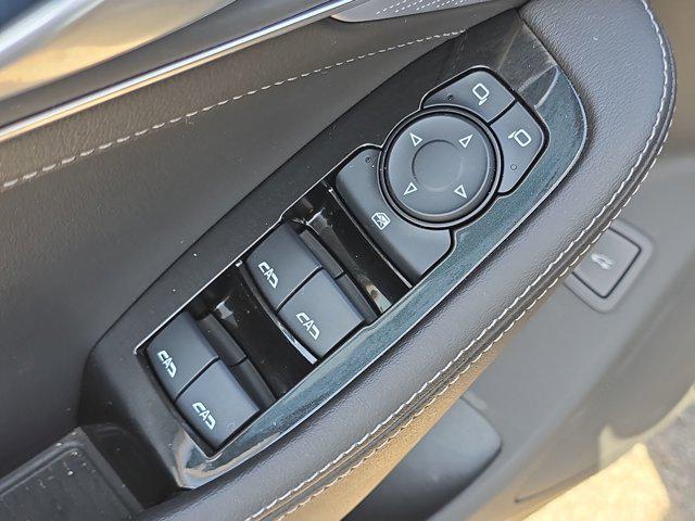 used 2024 Cadillac CT5 car, priced at $33,000