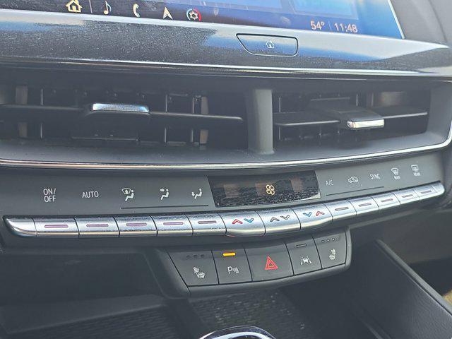 used 2024 Cadillac CT5 car, priced at $33,000