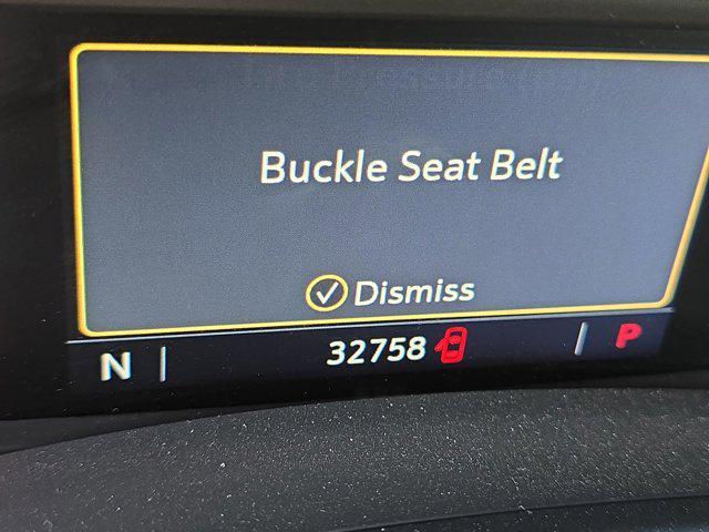 used 2024 Cadillac CT5 car, priced at $33,000