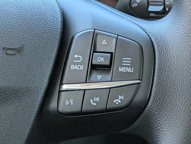 new 2025 Ford Bronco Sport car, priced at $29,988