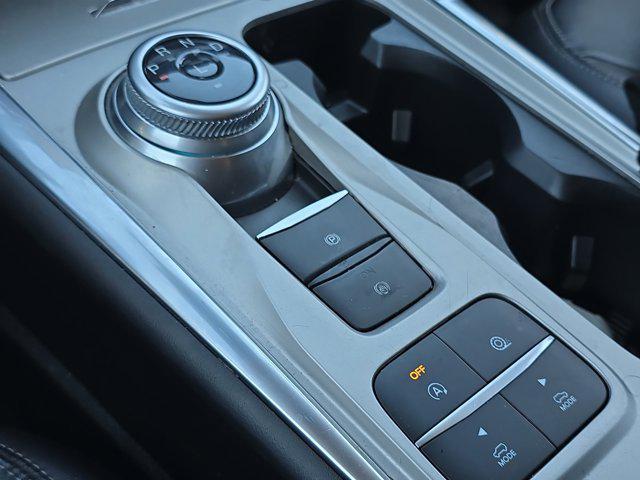 used 2023 Ford Explorer car, priced at $27,250