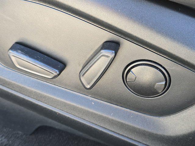 used 2023 Ford Explorer car, priced at $27,250