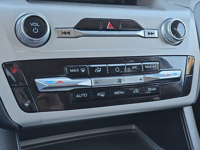 used 2023 Ford Explorer car, priced at $27,250