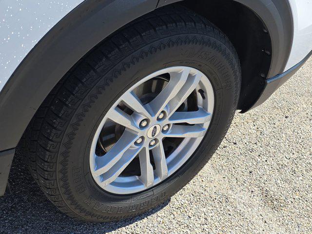 used 2023 Ford Explorer car, priced at $27,250