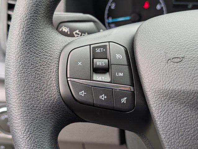 new 2025 Ford Transit-150 car, priced at $50,467