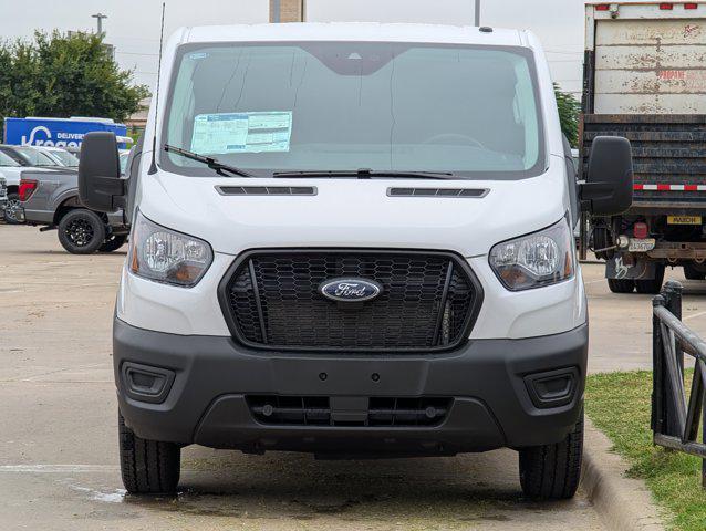 new 2025 Ford Transit-150 car, priced at $50,467
