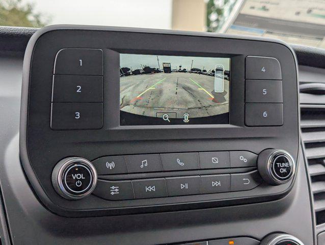 new 2025 Ford Transit-150 car, priced at $50,467