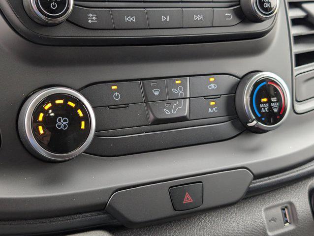 new 2025 Ford Transit-150 car, priced at $50,467