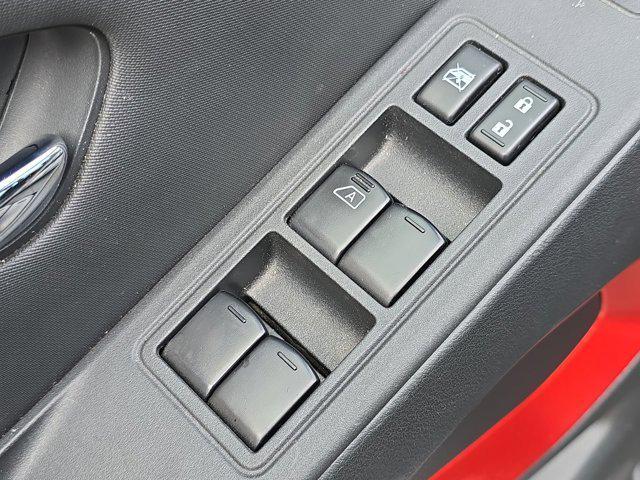 used 2022 Nissan Frontier car, priced at $33,350