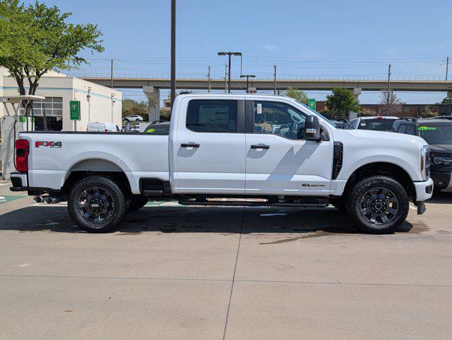 new 2026 Ford F-250 car, priced at $74,850
