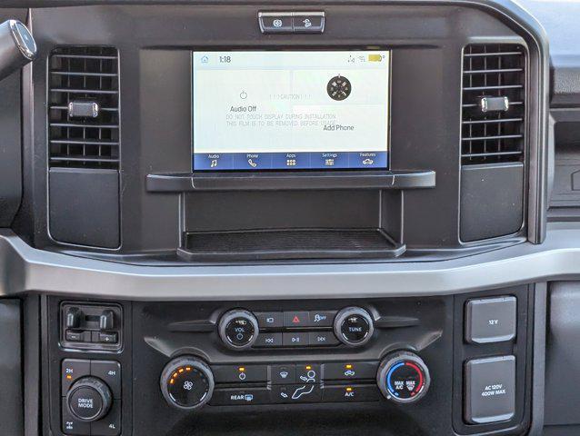 new 2026 Ford F-250 car, priced at $74,850