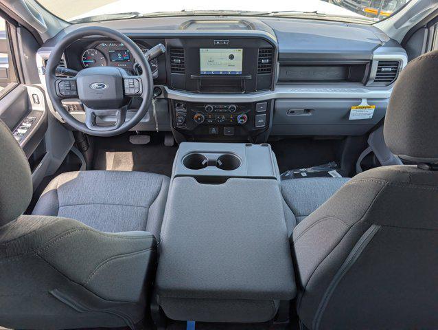 new 2026 Ford F-250 car, priced at $74,850