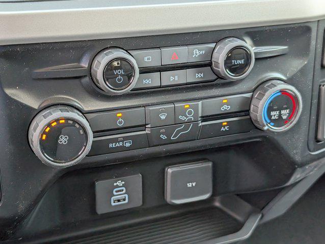 new 2026 Ford F-250 car, priced at $74,850