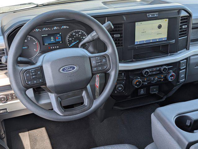new 2026 Ford F-250 car, priced at $74,850