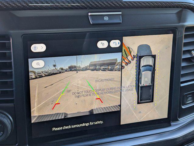 new 2026 Ford F-250 car, priced at $120,167