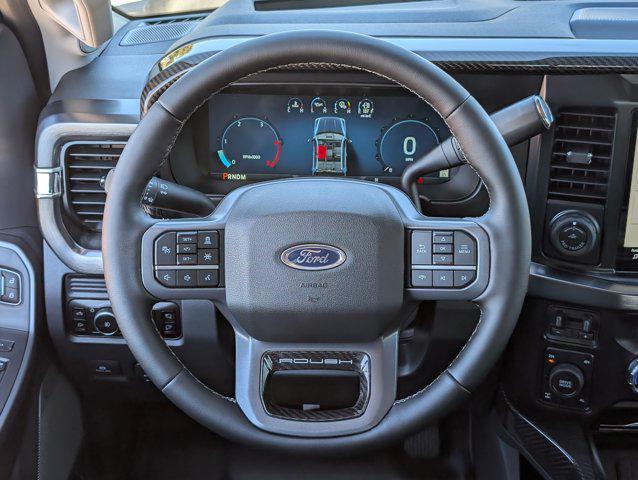 new 2026 Ford F-250 car, priced at $120,167