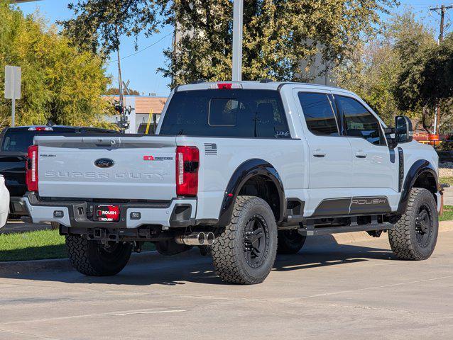 new 2026 Ford F-250 car, priced at $120,167