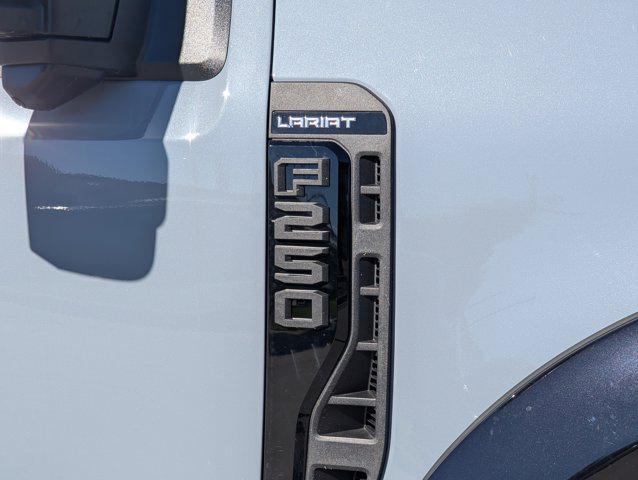 new 2026 Ford F-250 car, priced at $120,167