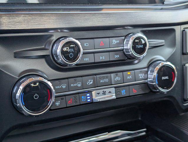 new 2026 Ford F-250 car, priced at $120,167