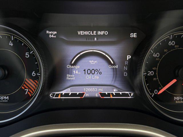 used 2014 Jeep Cherokee car, priced at $8,725