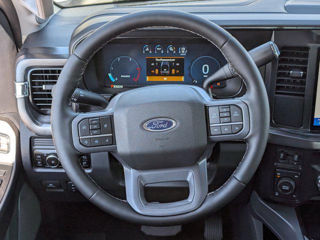 new 2026 Ford F-350 car, priced at $84,900