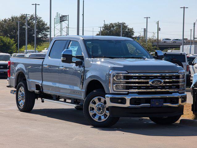 new 2026 Ford F-350 car, priced at $84,900