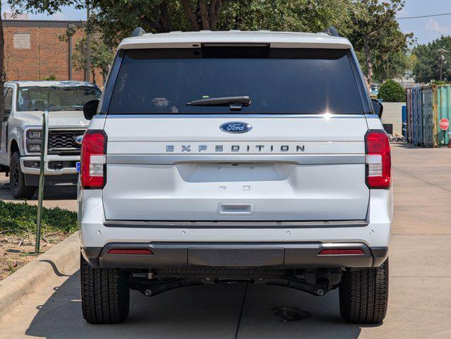 new 2024 Ford Expedition car, priced at $47,461