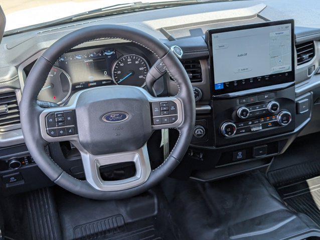 new 2024 Ford Expedition car, priced at $47,461