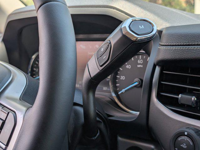 new 2024 Ford Expedition car, priced at $47,461