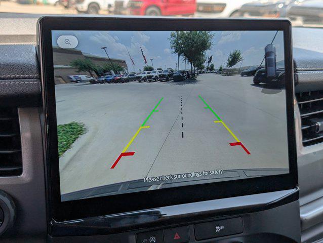 new 2024 Ford Expedition car, priced at $47,461