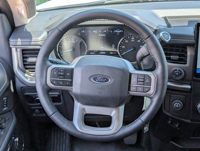 new 2024 Ford Expedition car, priced at $47,461