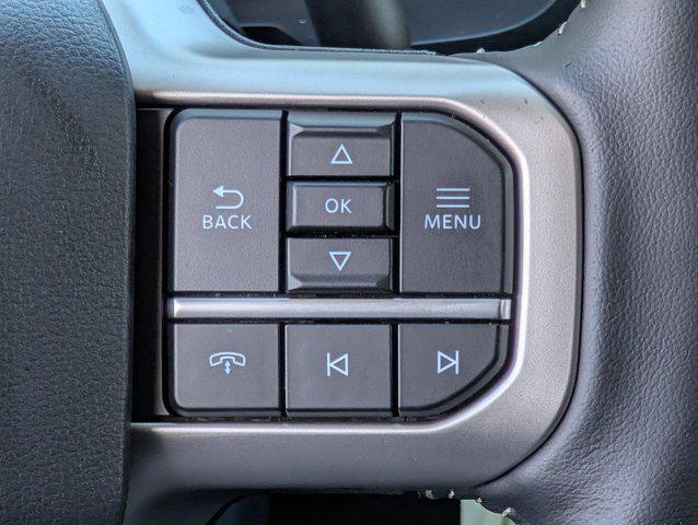 new 2024 Ford Expedition car, priced at $47,461