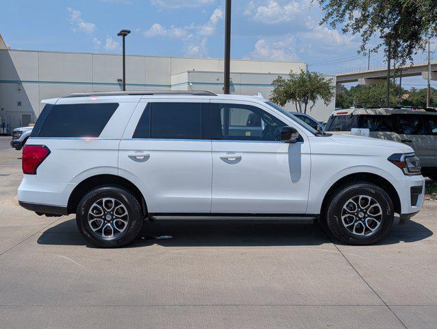 new 2024 Ford Expedition car, priced at $47,461