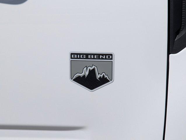 new 2026 Ford Bronco Sport car, priced at $32,764