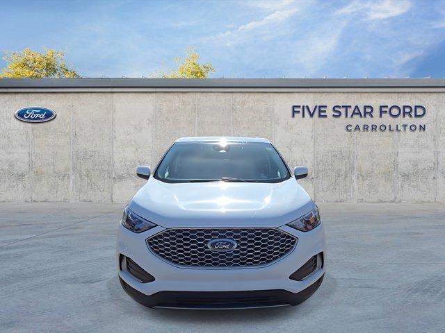used 2023 Ford Edge car, priced at $21,500