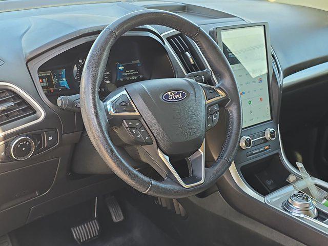 used 2023 Ford Edge car, priced at $21,500