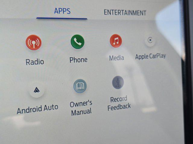 used 2023 Ford Edge car, priced at $21,500